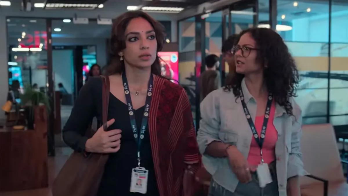 Friday OTT Releases 23 Jan( Source: Social Media)