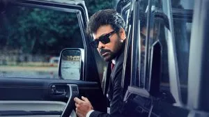 Mana Shankara Vara Prasad Garu BO Collection Day 11