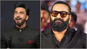 Ranveer Singh FIR