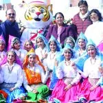 National School Band Competition