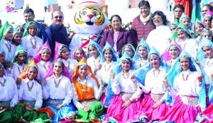 National School Band Competition