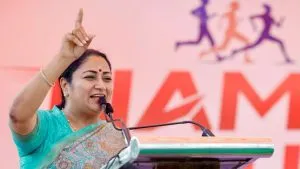 Delhi EV Charging Station