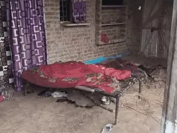 Shahjahanpur Murder Case