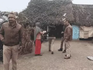 Shahjahanpur Murder Case