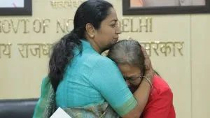 CM Rekha Gupta News