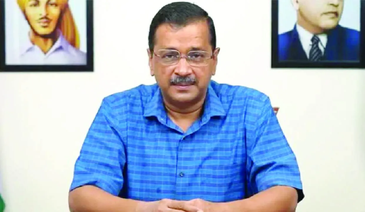 Delhi Court Acquits Kejriwal