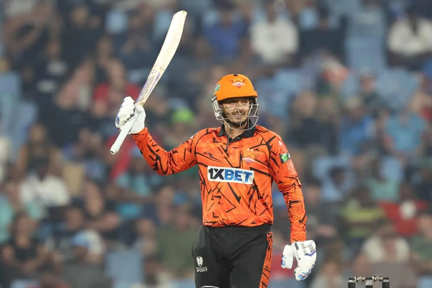 Jonny Bairstow Explosive Ining in SA20