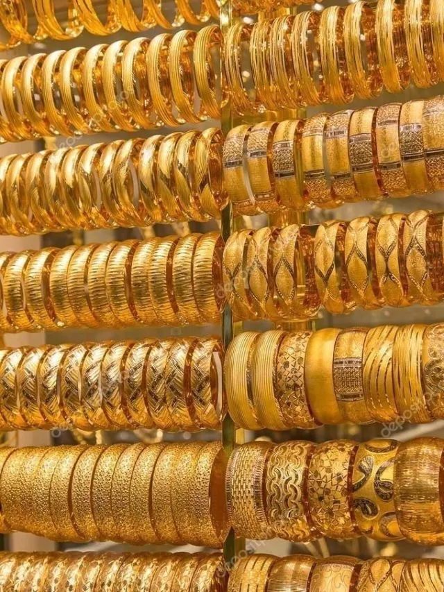 Gold Silver Rate Today 17 Jan: 1.5 लाख के करीब सोना, चांदी ऑल टाईम हाई पर, जानें आज का ताजा भाव