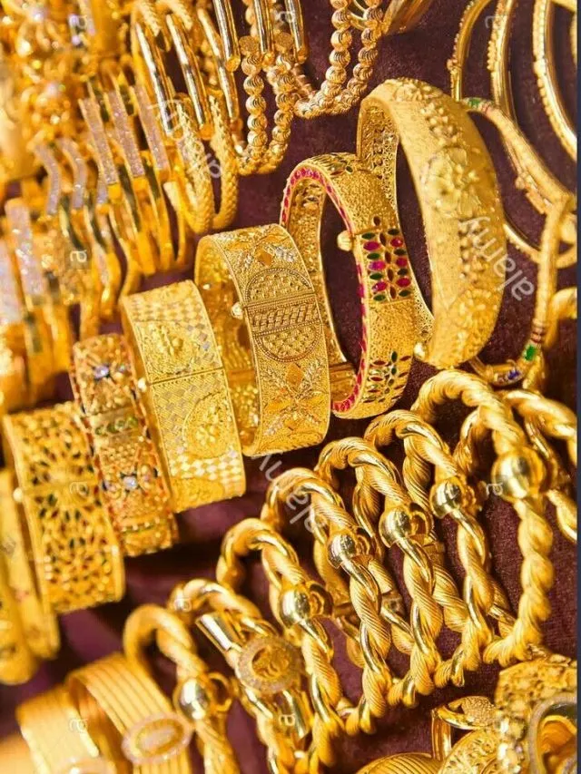 GOLD SILVER RATE TODAY 31 JAN: बजट से पहले चांदी 1 लाख सस्ती, सोना भी फिसला… जानें आपके शहर में क्या है ताजा भाव