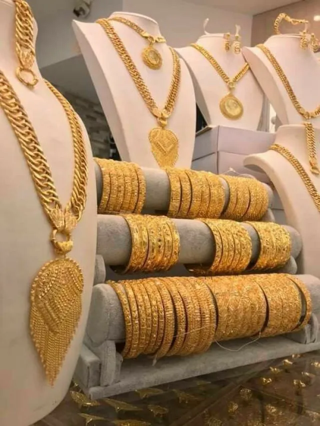 Gold Silver Rate Today 09 Jan: सोना हुआ सस्ता, चांदी की चमक भी पड़ी फीकी, जानें अपने शहर का ताजा भाव