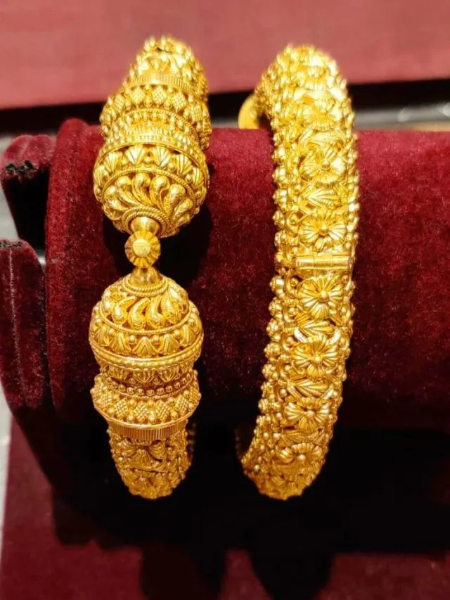 Gold Silver Rate Today 08 Jan: सोने की कीमतों में भारी उछाल, चांदी ऑल टाइम हाई पर, जानें अपने शहर का ताजा भाव