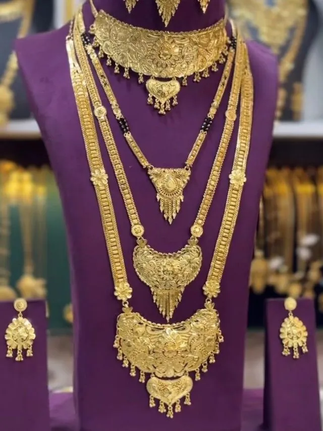 Gold Silver Rate Today 06 Jan: सोने की कीमत में उछाल, चांदी फिर रिकॉर्ड तोड़ने के करीब, जानें अपने शहर का ताजा भाव