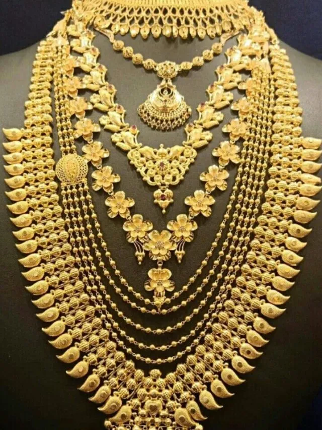 GOLD SILVER RATE TODAY 26 JAN: गणतंत्र दिवस पर टूटा सोने चांदी का भाव, देखें आज का ताजा रेट