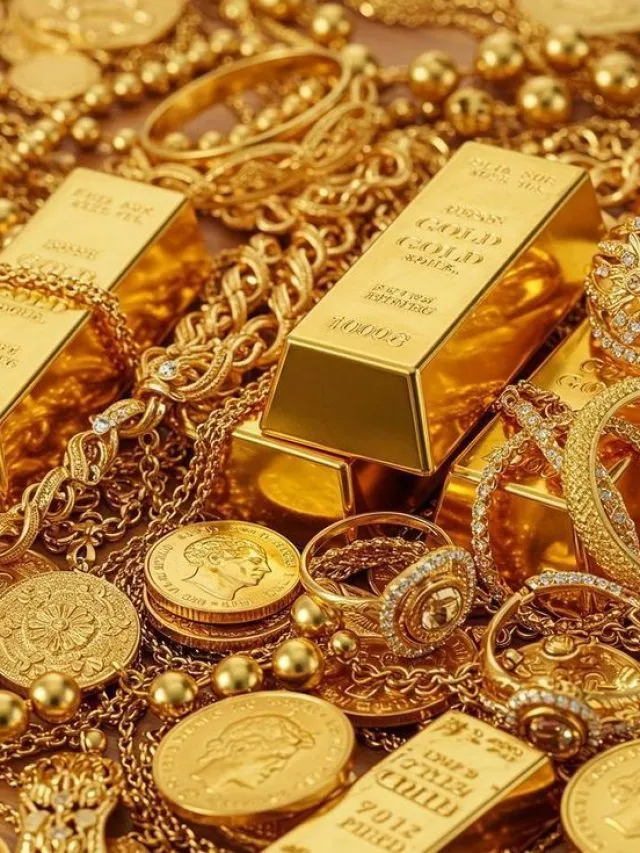 GOLD SILVER RATE TODAY 22 JAN: सोना 1,63,125 पार, चांदी ने भी तोड़े सारे रिकॉर्ड! दिल्ली, मुंबई, चेन्नई…28 जनवरी के लेटेस्ट रेट यहां देखें