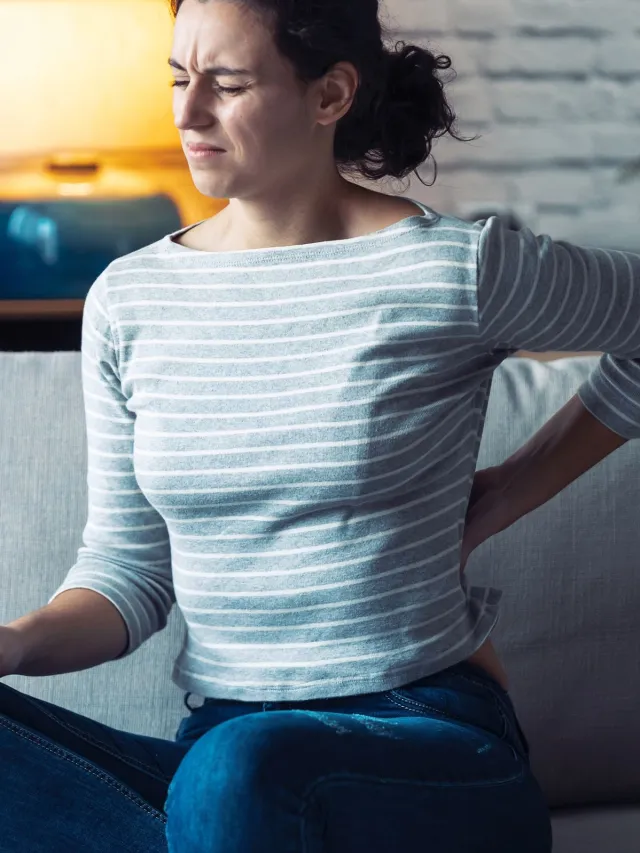 Body Pain in Winter: सर्दियों में क्यों बढ़ जाता है बदन दर्द?