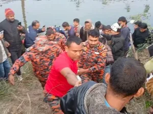 Hindu Man Dies in Bangladesh