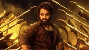 Junior NTR'S Devara 2