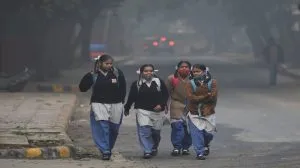 Punjab School Closed