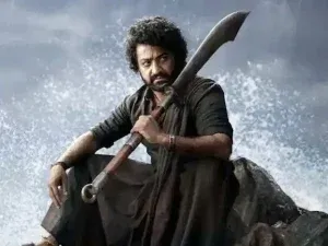 Junior NTR'S Devara 2