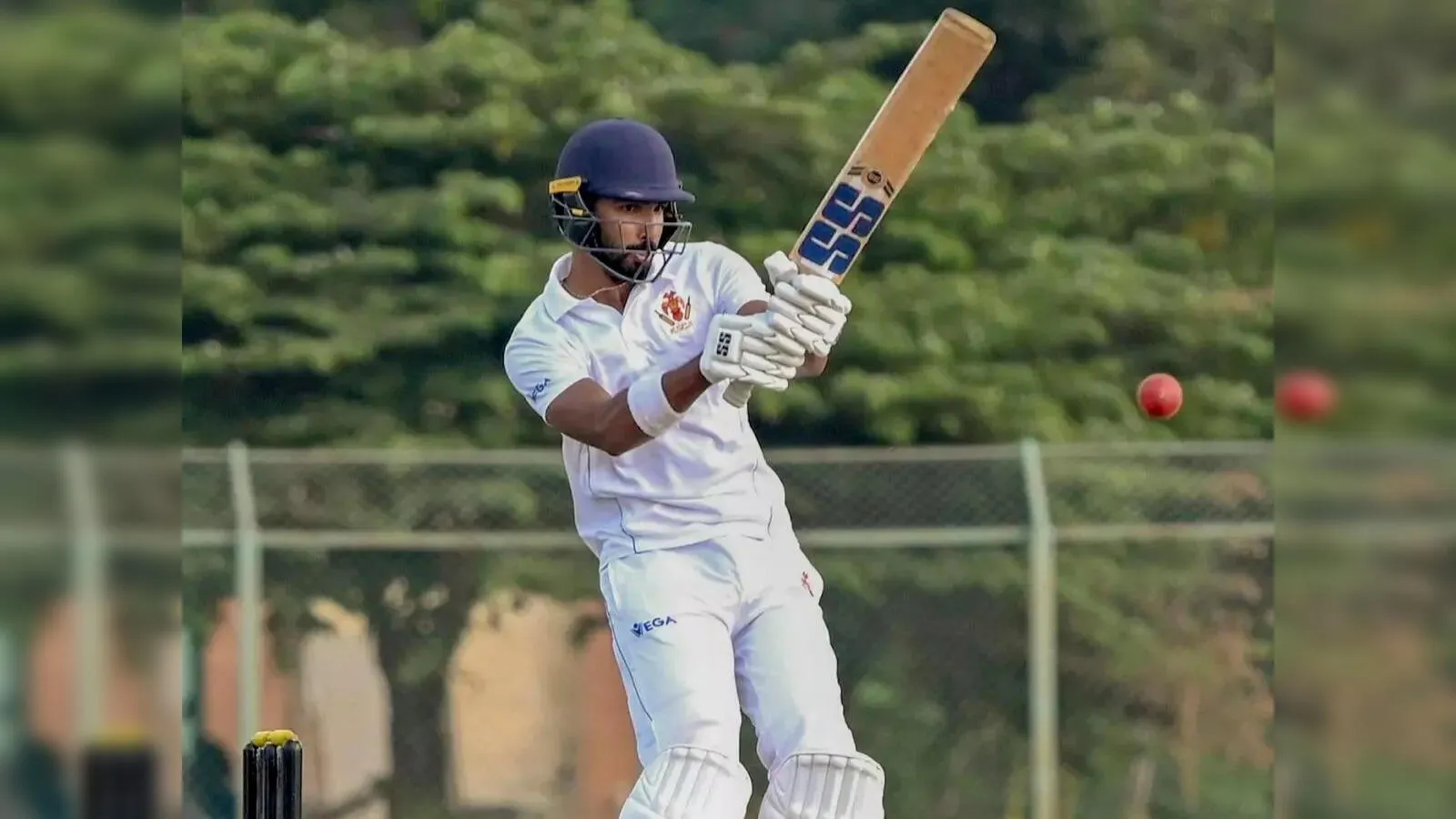 Devdutt Padikkal Karnataka Captain