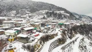 Aaj ka Mausam 04 Jan