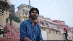 Kara Movie First Look Reveiled