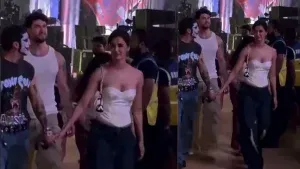 Disha Talwiinder Official Relationship