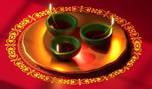 Hindu Festival Calendar 2026