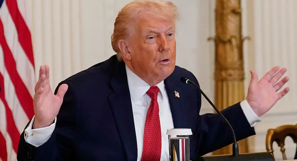 Trump NATO Deal