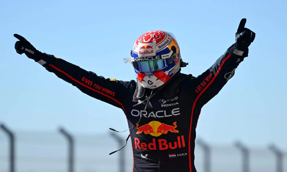 Formula 1 Comebacks: