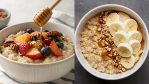 Best Foods to Eat in Breakfast