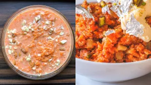 Basant Panchami Bhog Recipe