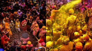 mathura holi 2026