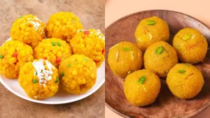 Saraswati Puja Special Bhog Recipe in Hindi