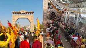 Khatu Shyam Mandir Travel Guide