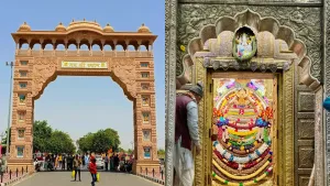 khatu shyam ji mandir delhi route