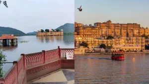 winter budget trip in India