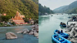 budget friendly trip in February