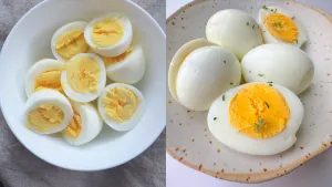 Protein Rich Foods for Breakfast