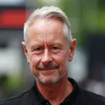 F1 2026 Team Principal