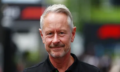 F1 2026 Team Principal