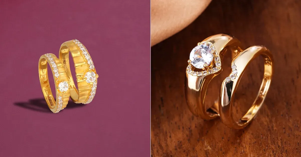 Diamond Ring Designs With Price( Source: Social Media)