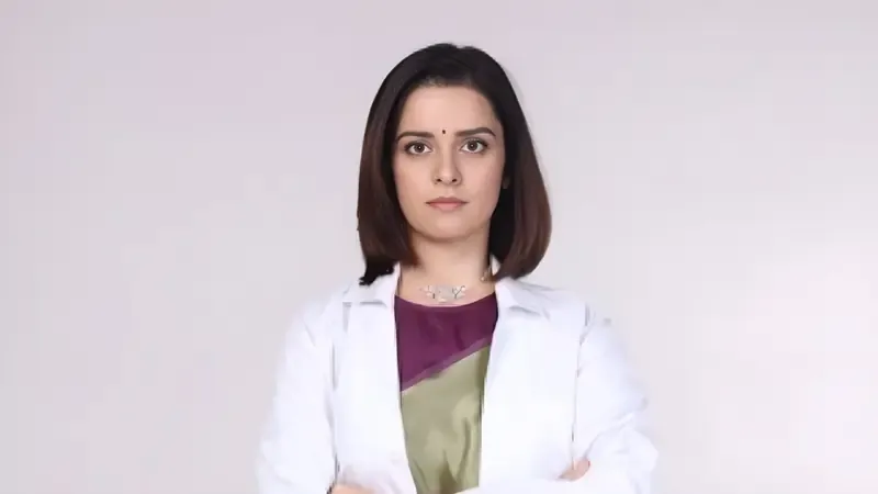 Ekta Kaul on Returning to TV