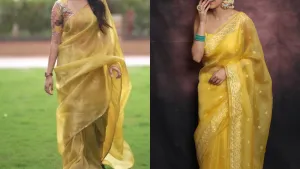 Makar Sankranti 2026 Outfit Ideas