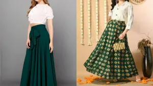 Makar Sankranti 2026 Outfit Ideas