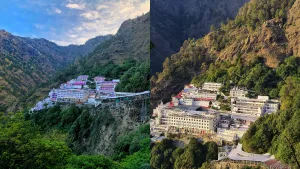 Vaishno Devi Registration and Booking