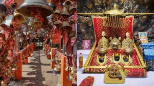 Vaishno Devi Helicopter Ticket Pric