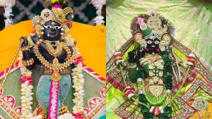 Best Time to Visit Banke Bihari Mandir