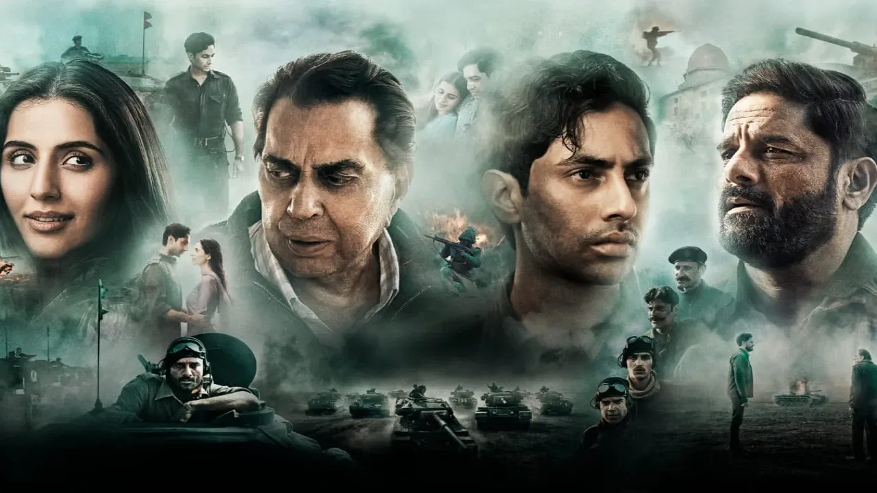 Ikkis Review In Hindi( Source: Social Media)