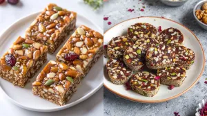 Best Lohri party food ideas